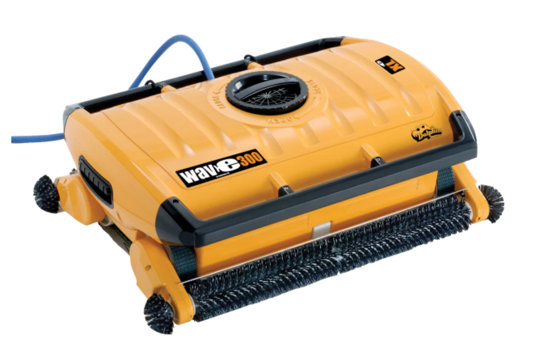 Maytronics Dolphin Dolphin Wave 300XL Zwembadrobot