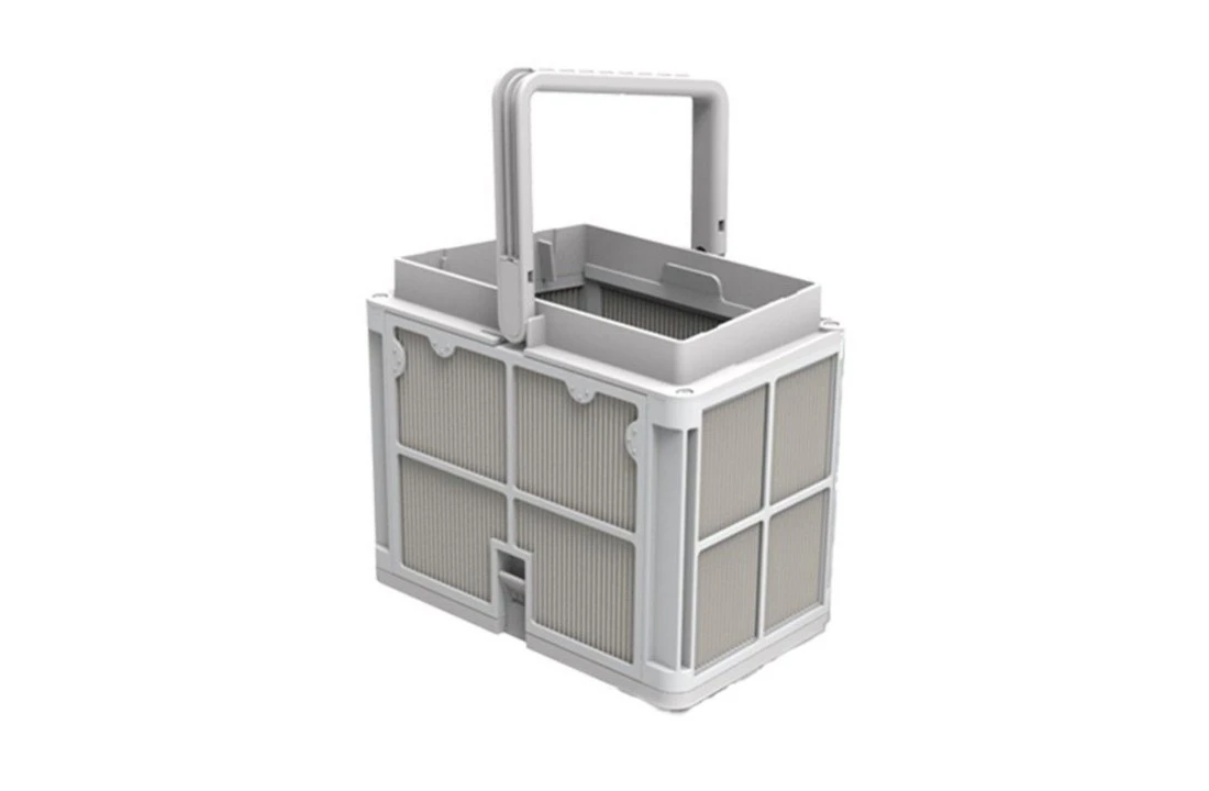 Maytronics Dolphin Dolphin Zenit Z Fun Zwembadrobot - Afbeelding 5