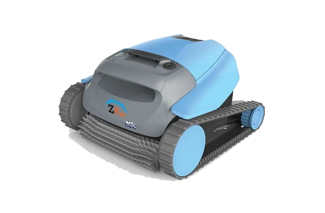 Maytronics Dolphin Dolphin Zenit Z Fun Zwembadrobot