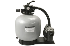 Mega Pool Mega Pool Filterset Type FSF 6 M3/u