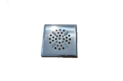 MTS MTS RVS Deksel Bodemput