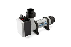 Pahlen Pahlen Electrische Verwarming 9kW