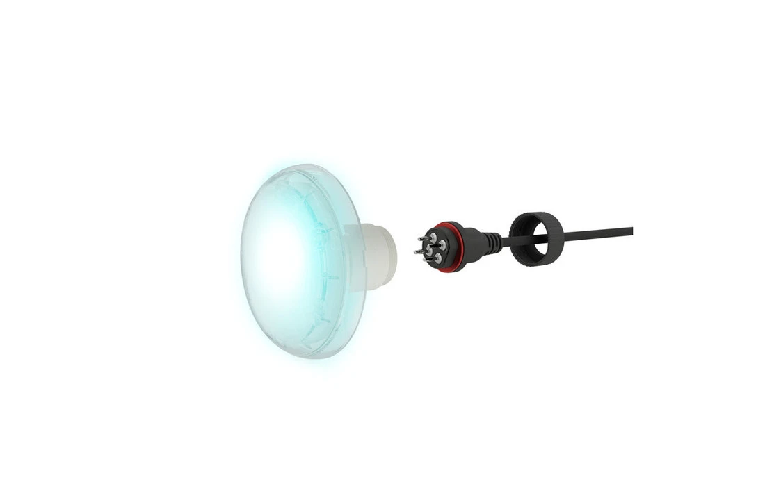 PAL Lightning PAL Lightning Brite Medium RGB 6W LED - Afbeelding 2