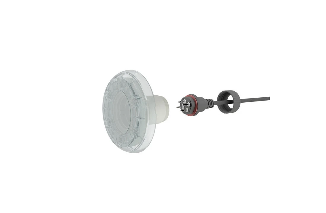 PAL Lightning PAL Lightning Brite Medium RGB 6W LED - Afbeelding 3