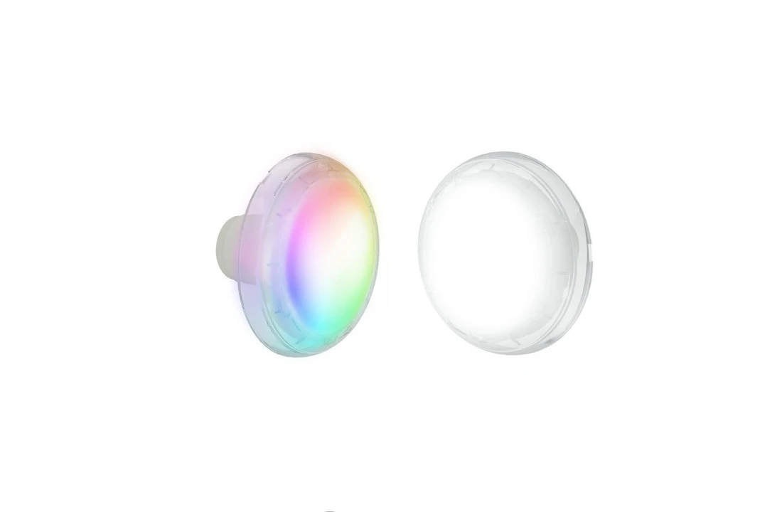 PAL Lightning PAL Lightning Brite Medium RGB 6W LED