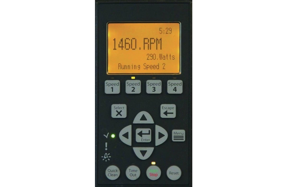 Pentair Pentair Sta-Rite Zwembadpomp IntelliFlo Type SW5P6R VSD2 - Afbeelding 2