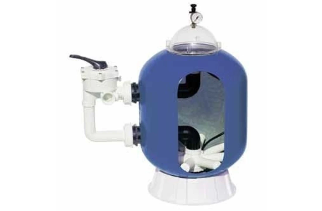 Pentair Pentair Triton II Zandfilter 22m3/u - ClearPro - Afbeelding 2