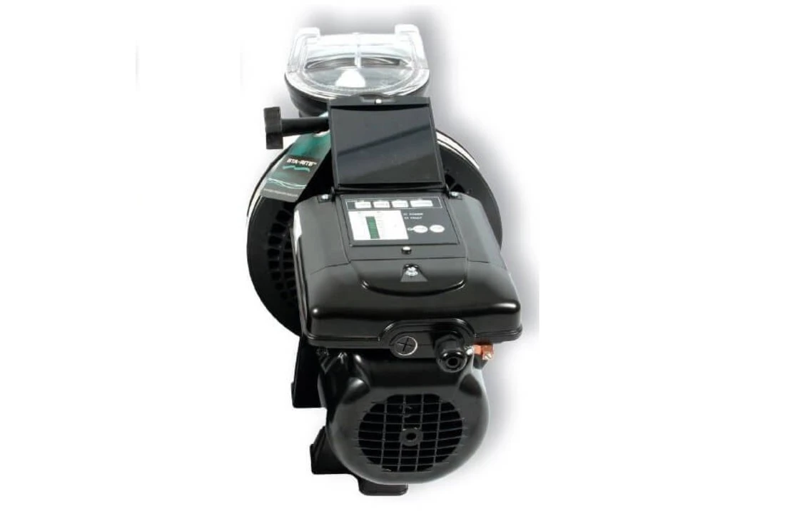 Pentair Sta-Rite Zwembadpomp Type S5P2R VS2 - Afbeelding 3