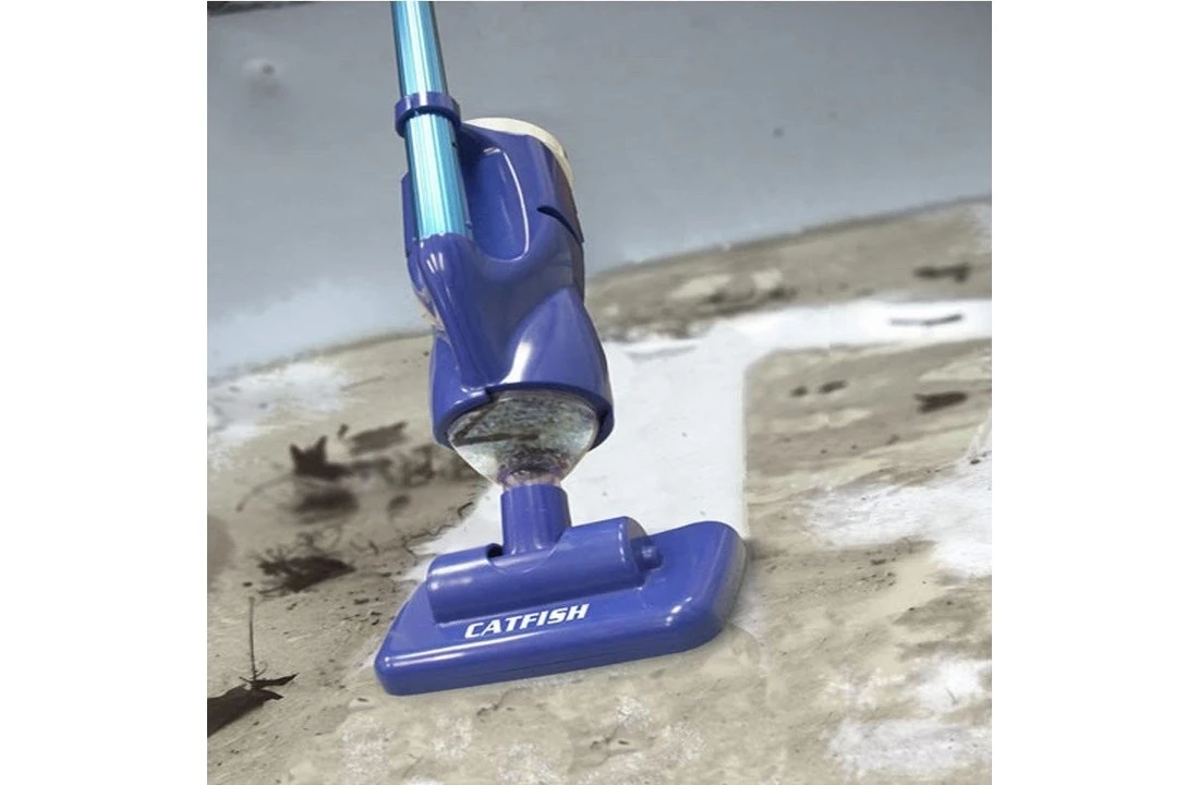 Pool Blaster Pool Blaster Catfish Zwembadstofzuiger - Afbeelding 2