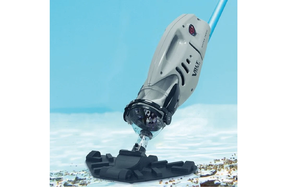 Pool Blaster Pool Blaster Volt FX-8Li Zwembadstofzuiger - Afbeelding 2