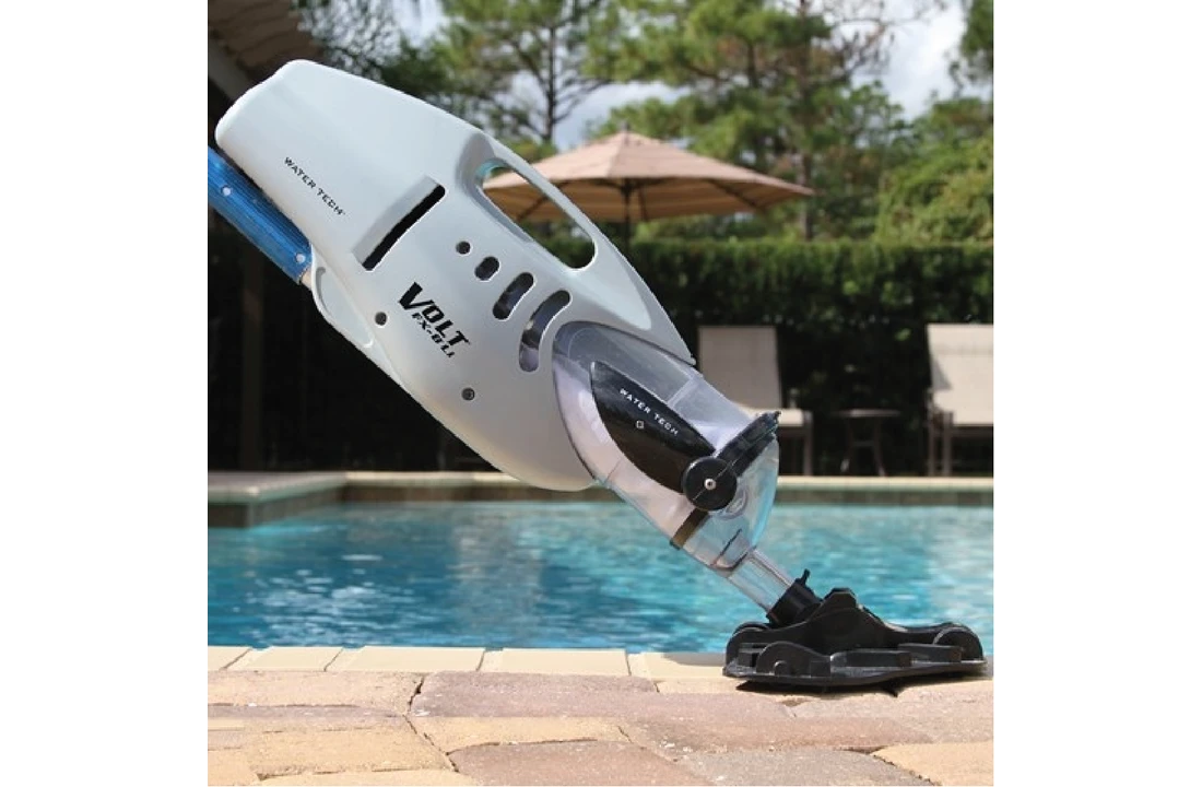 Pool Blaster Pool Blaster Volt FX-8Li Zwembadstofzuiger - Afbeelding 3