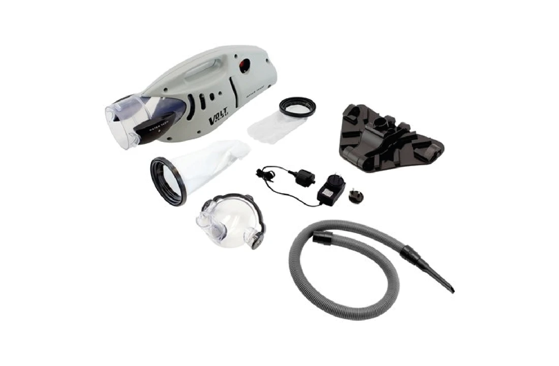 Pool Blaster Pool Blaster Volt FX-8Li Zwembadstofzuiger - Afbeelding 4