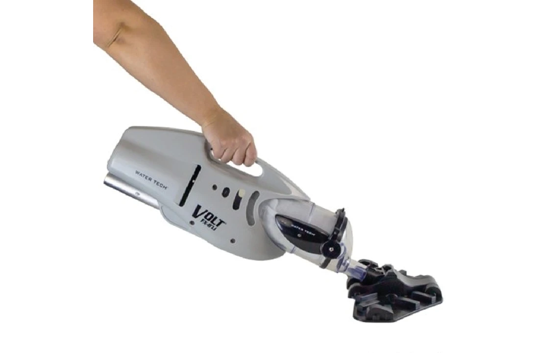Pool Blaster Pool Blaster Volt FX-8Li Zwembadstofzuiger - Afbeelding 5