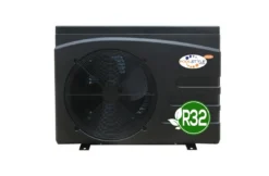 Poolstyle Zwembad Warmtepomp Poolstyle Inverter R32 8 KW 20 Tot 35 M3 220 V