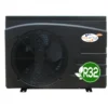 Poolstyle Zwembad Warmtepomp Poolstyle Inverter R32 6 KW 14 Tot 28 M3 220 V