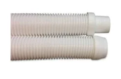 Poolstyle Zwembadslang Hydraulische Zwembadreinigers