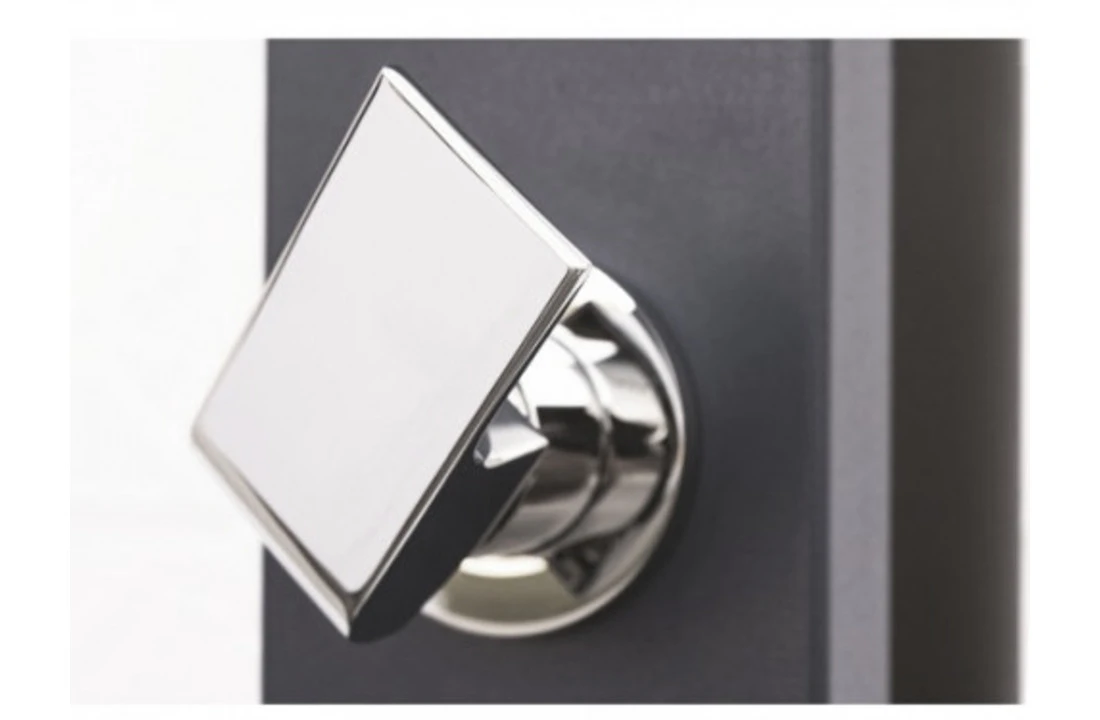 Solar Douche Antraciet - Afbeelding 3