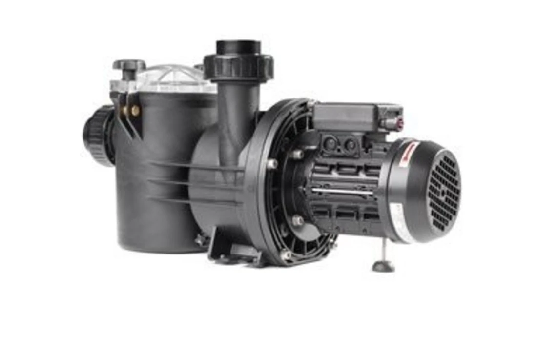 Starline Starline Zwembadpomp Type SHC50-3, 0,37KW, 400V