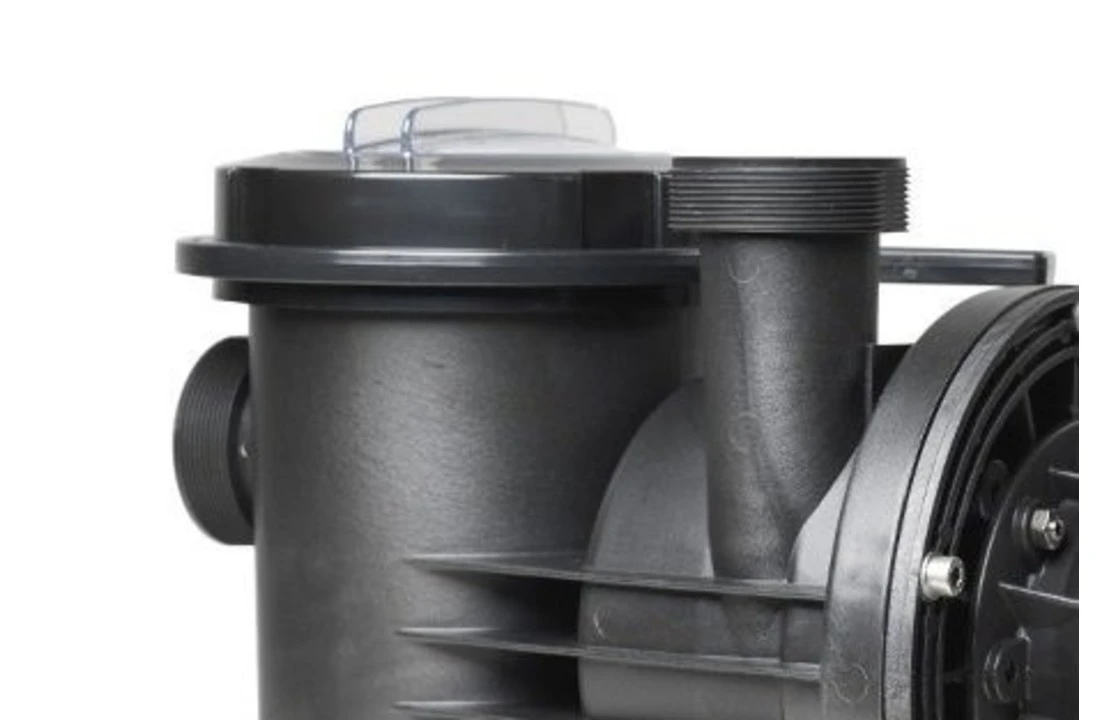 Starline Starline Zwembadpomp Type SHC75-1, 0,55KW, 230V - Afbeelding 2