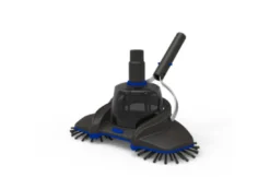 Super Pro Super Pro Luxe Bodemzuiger