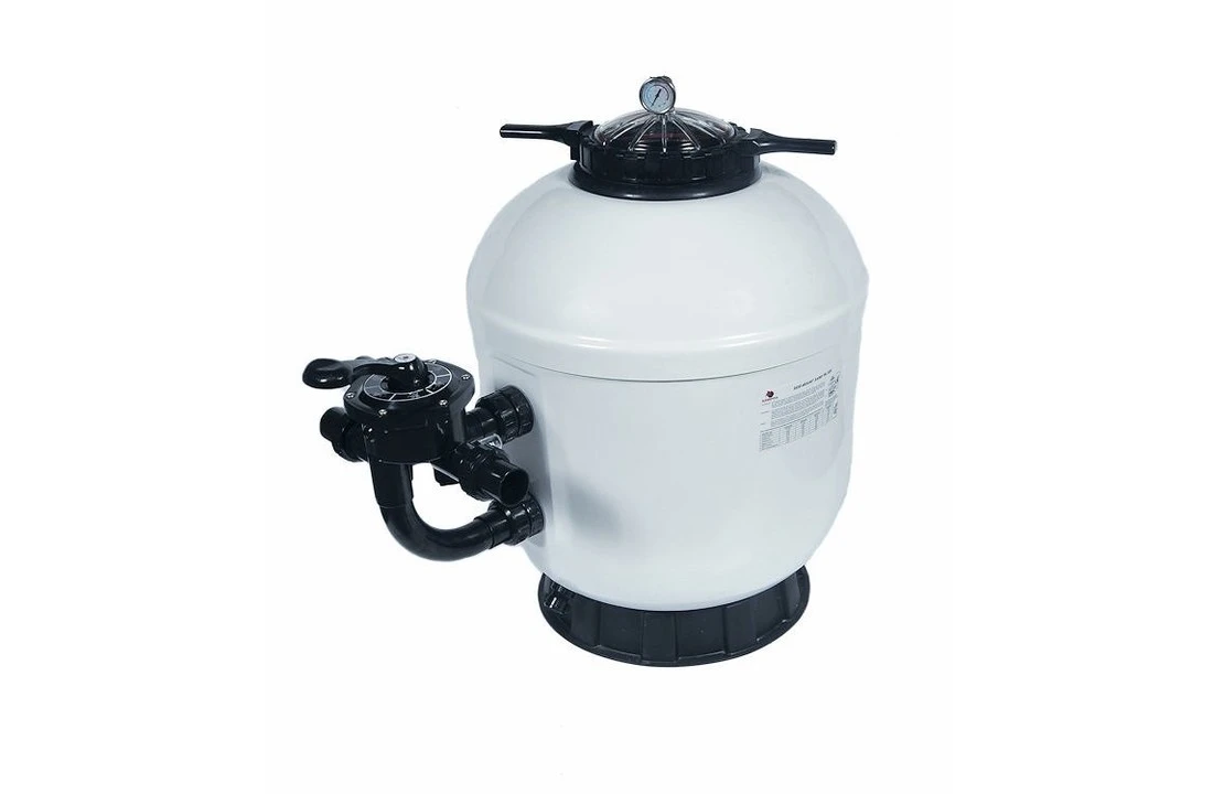 Superpool Superpool Zwembadfilter SMG650 650mm 16,5m3/u - Afbeelding 2