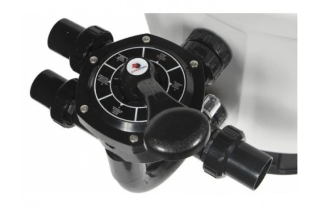 Superpool Superpool Zwembadfilter SMG650 650mm 16,5m3/u - Afbeelding 4