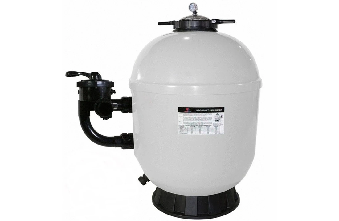 Superpool Superpool Zwembadfilter SMG650 650mm 16,5m3/u