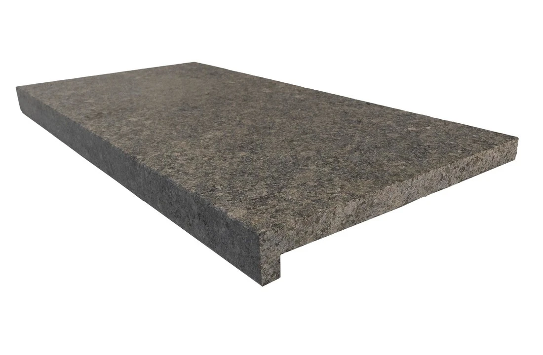 Terato Buitenhoek Black Granada Afgeronde Neus - Afbeelding 3