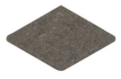 Terato Buitenhoek Black Granada Afgeronde Neus