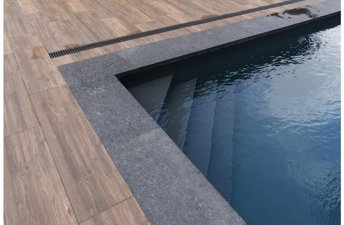 Terato Buitenhoek Black Granada Afgeronde Neus - Afbeelding 4