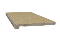 Terato Randsteen Afgeronde Neus - Tandur Yellow