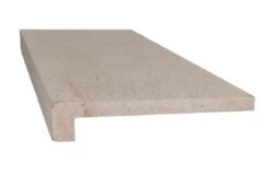 Terato Randsteen Rechte Neus - Sinaï Pearl