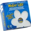 Toucan Water Lily Spons Doos Met 6 Stuks