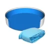 Unipool Zwembaden Unipool Liner - Rond - 0,9 M Hoogte