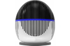 VB Klimaattechniek VBPQ Pinguïn Zwembadwarmtepomp 3,15KW