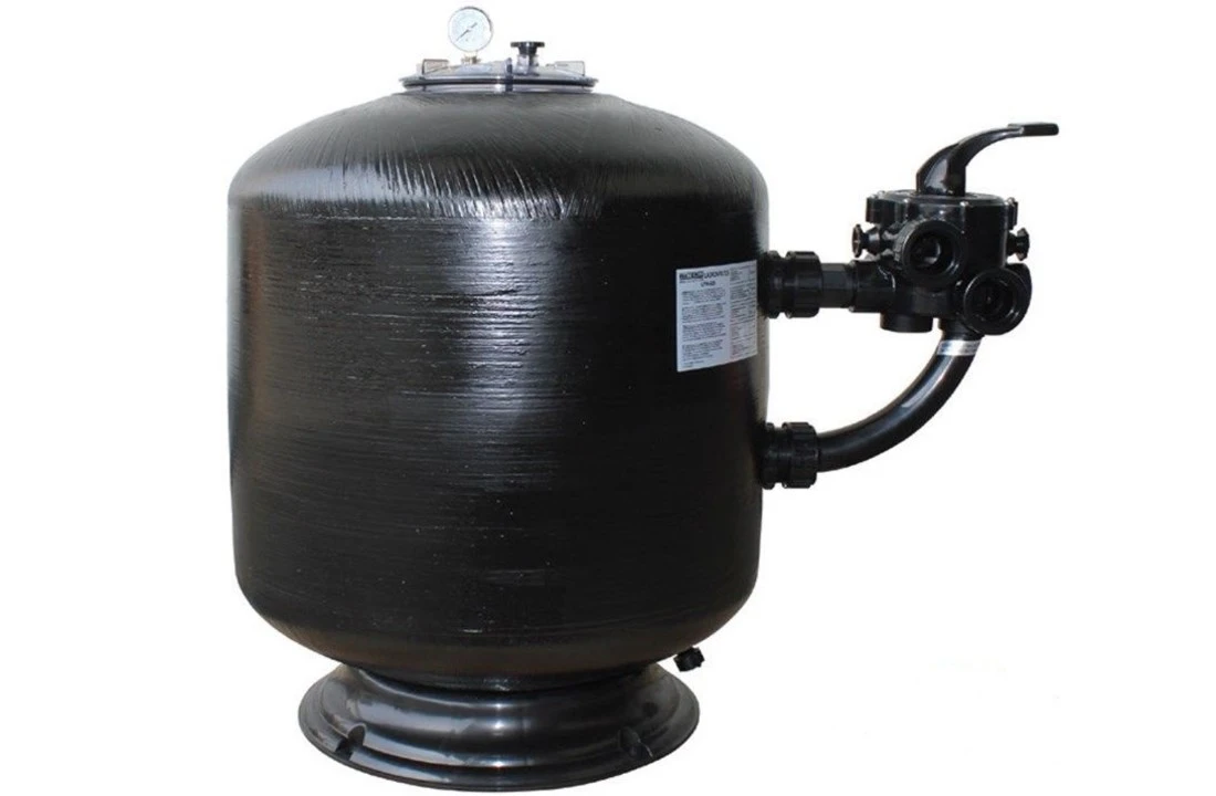 Waterco Waterco Blackline Sidemount 24