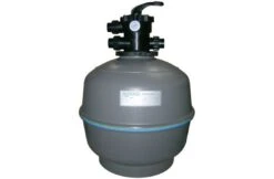 Waterco Waterco Exotuf Topmount Zandfilter 8.5 M3