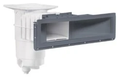 Weltico Weltico Skimmer A600 HoogwaterlijnAntraciet Foliebaden