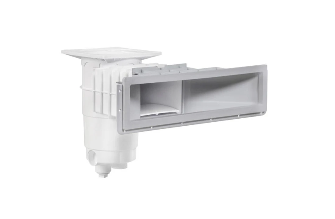 Weltico Weltico Skimmer A600 Hoogwaterlijn Grijs Foliebaden - Afbeelding 2