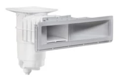 Weltico Weltico Skimmer A600 Hoogwaterlijn Grijs Foliebaden