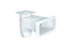 Weltico Weltico Skimmer Elégance Voor Liner Zwembaden