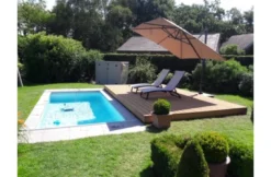 Wilan Plunge Pool 5 X 2,5 M (Premium)