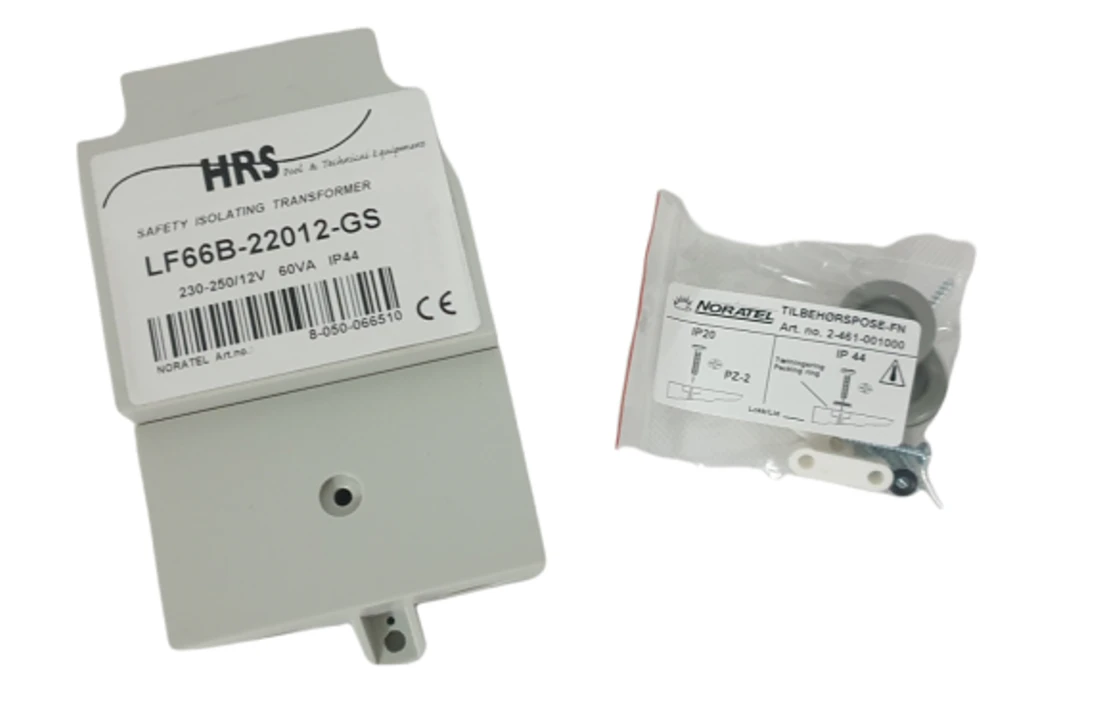 Zwembad Verlichting Transformator 1 X50 Watt - Afbeelding 2