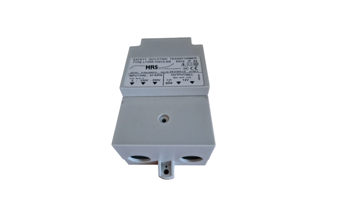 Zwembad Verlichting Transformator 1 X50 Watt - Afbeelding 3