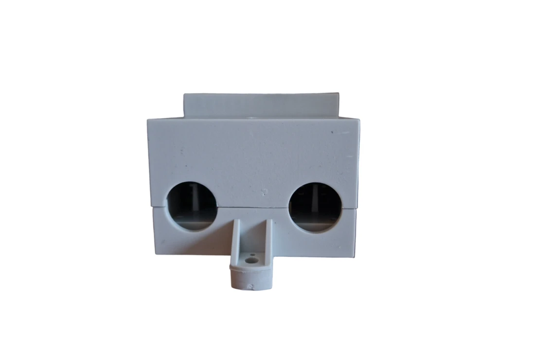 Zwembad Verlichting Transformator 1 X50 Watt - Afbeelding 6