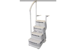 Zwembadtrap Aquarius