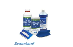 Zwemland Winterset Voor Zwembaden Tot 25m³